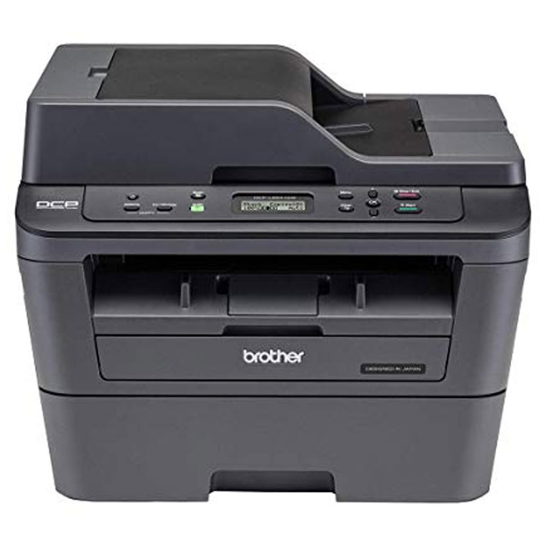 BROTHER DCP-L2541DW Laser Printer Suppliers Dealers Wholesaler and Distributors Chennai